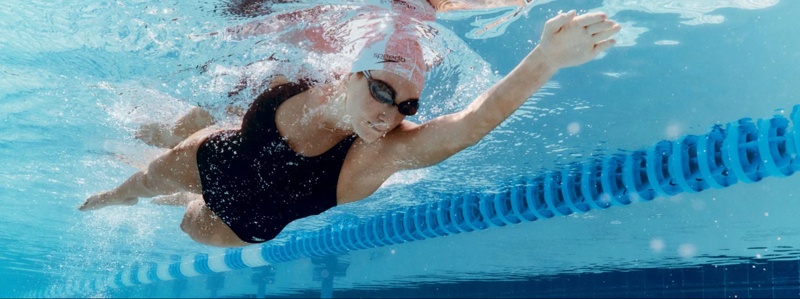Master the Water with Kiefer